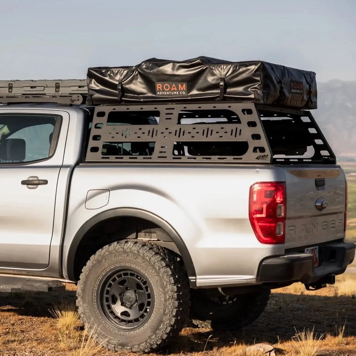 Roam Adventure Co Vagabond Rooftop Tent