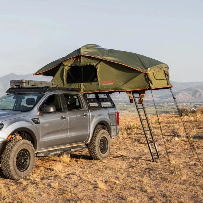 Roam Adventure Co Vagabond Rooftop Tent
