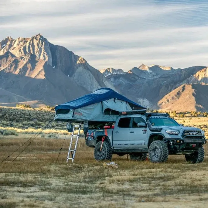 Roam Adventure Co Vagabond Rooftop Tent