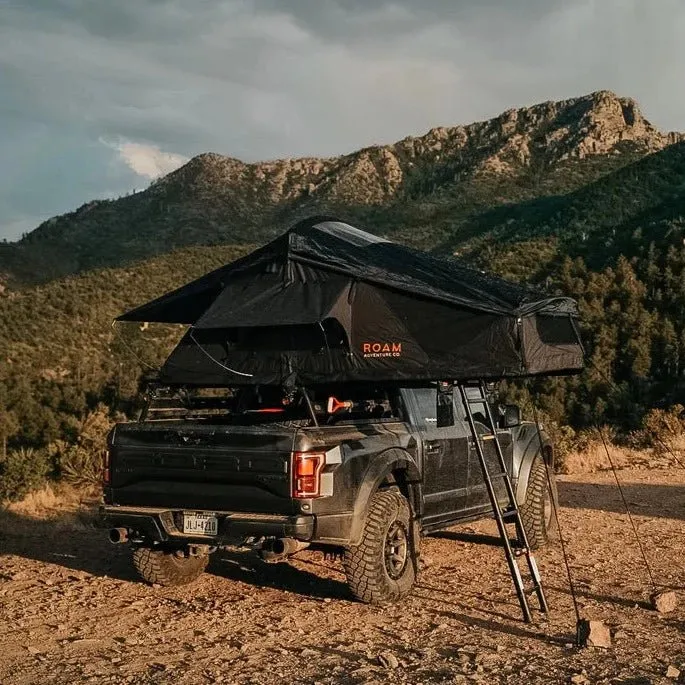 Roam Adventure Co Vagabond Rooftop Tent