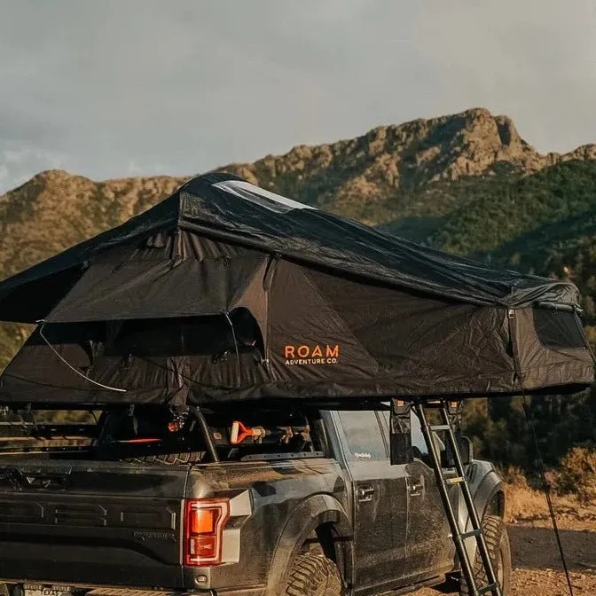 Roam Adventure Co Vagabond Rooftop Tent