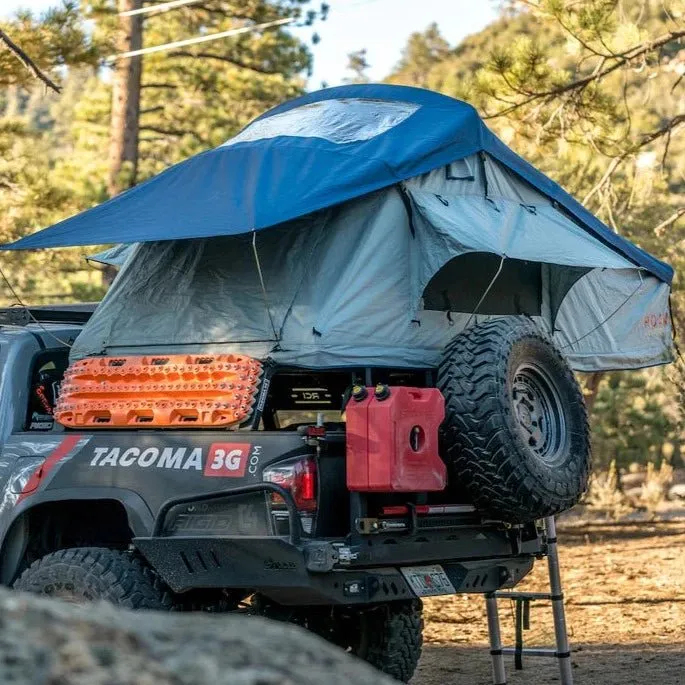 Roam Adventure Co Vagabond Rooftop Tent