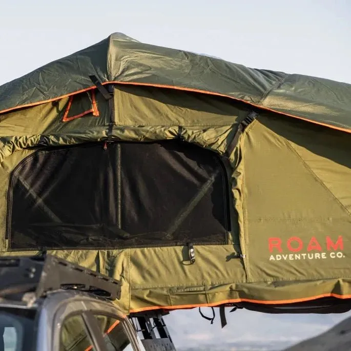 Roam Adventure Co Vagabond Rooftop Tent