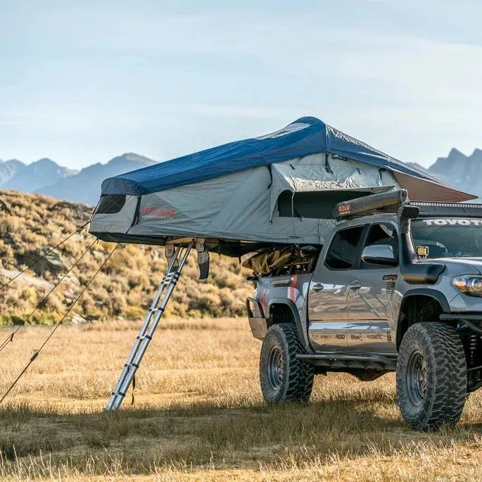 Roam Adventure Co Vagabond Rooftop Tent