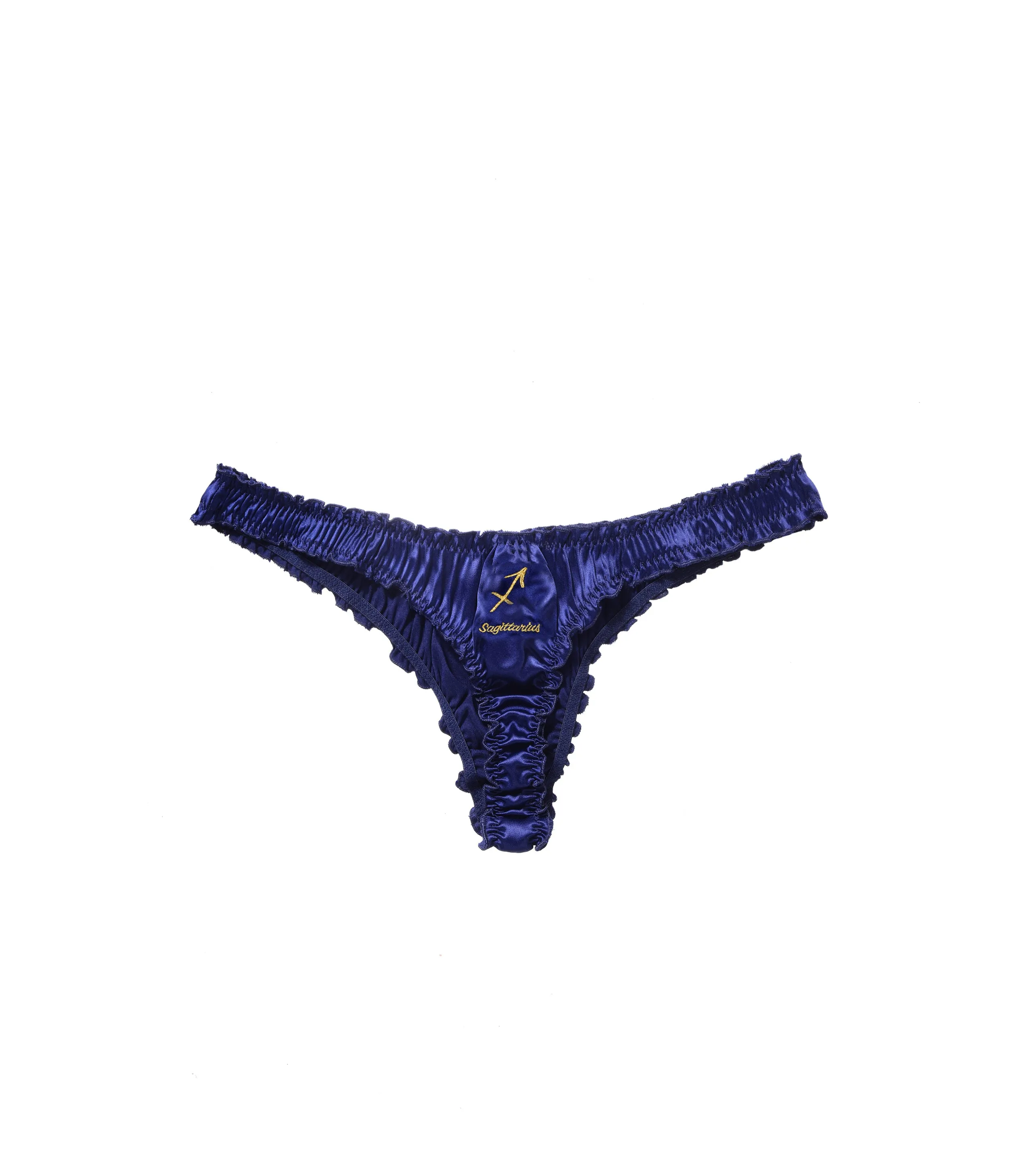 Sagittarius Thong
