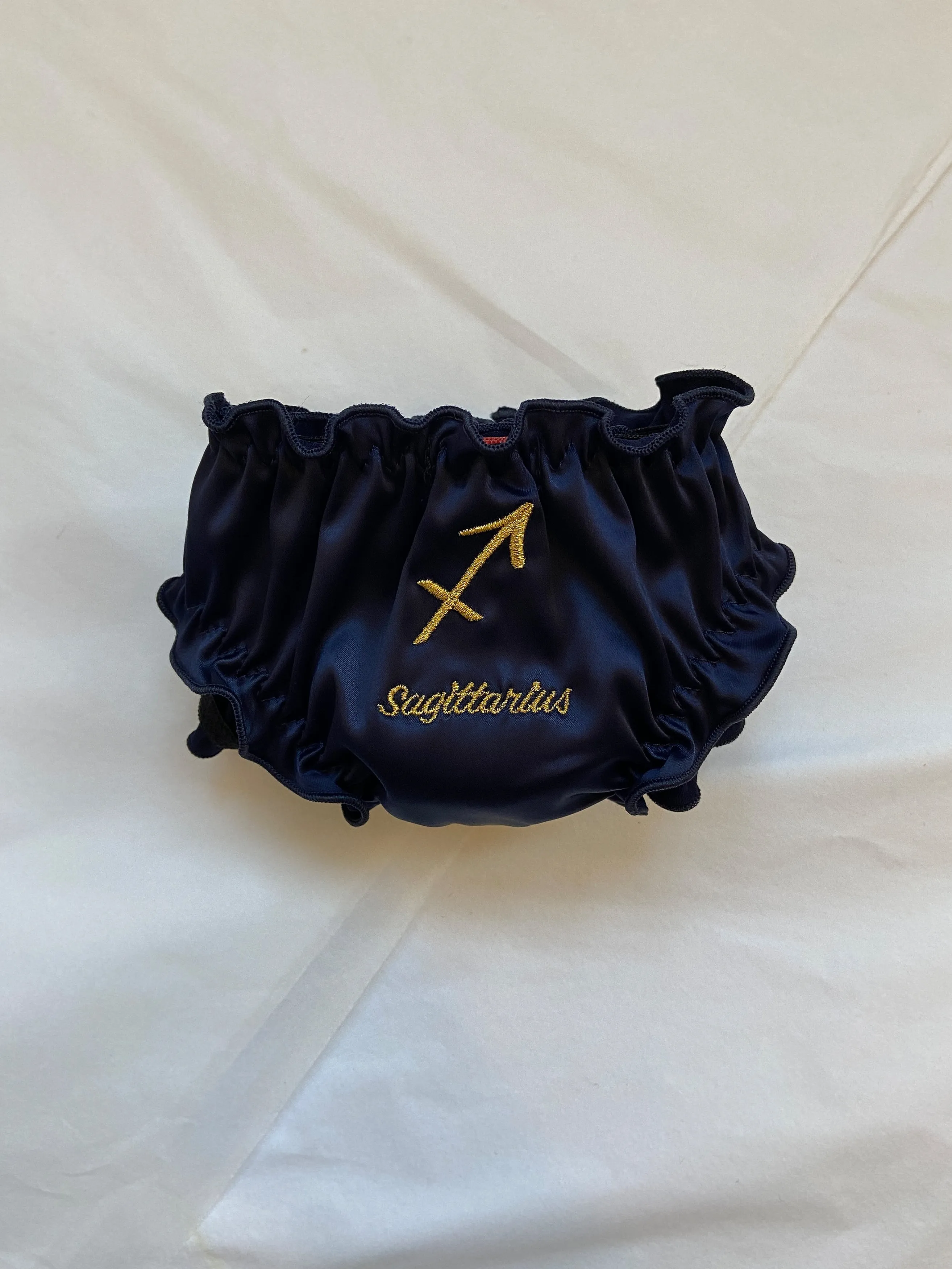 Sagittarius Thong