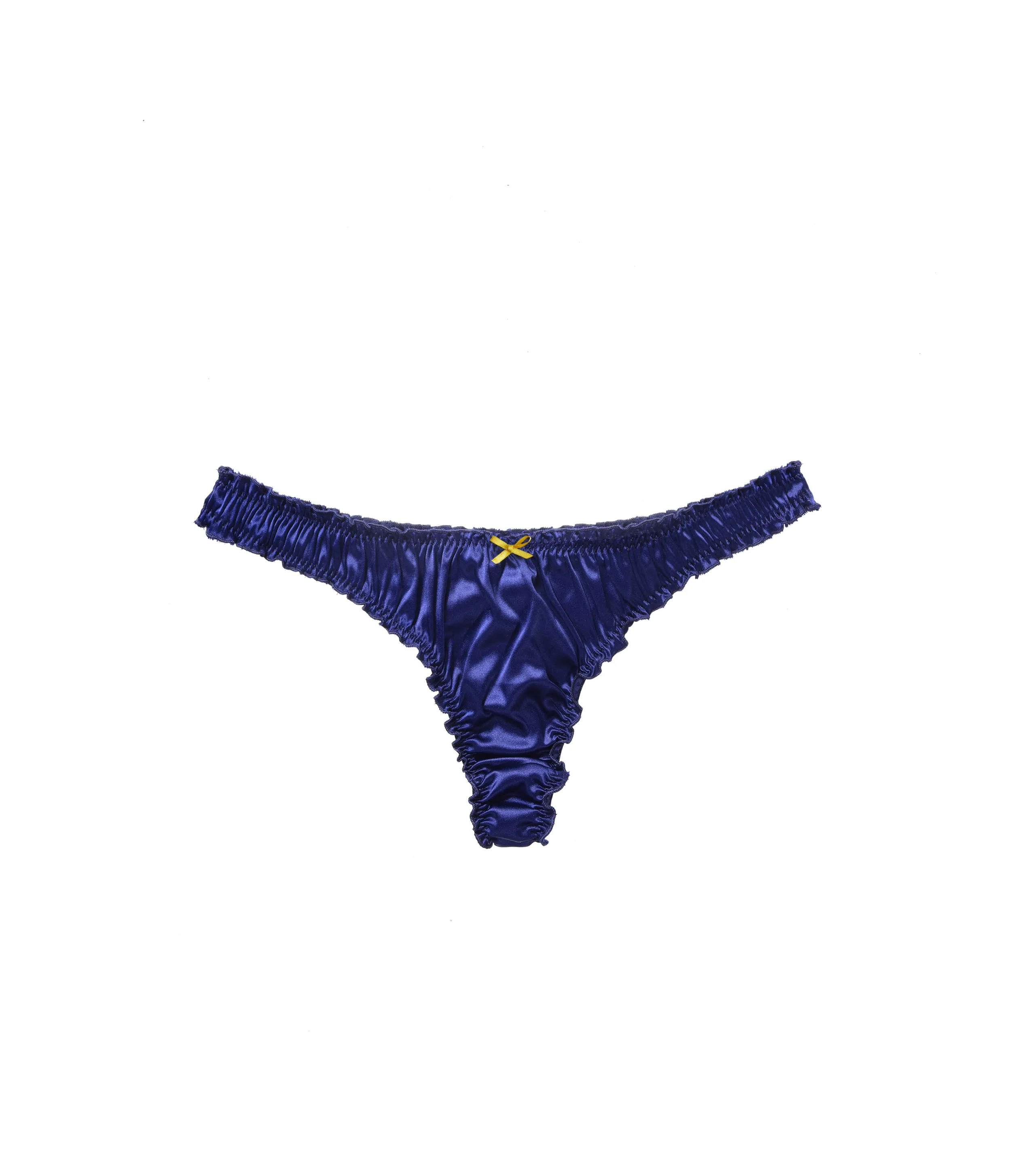 Sagittarius Thong
