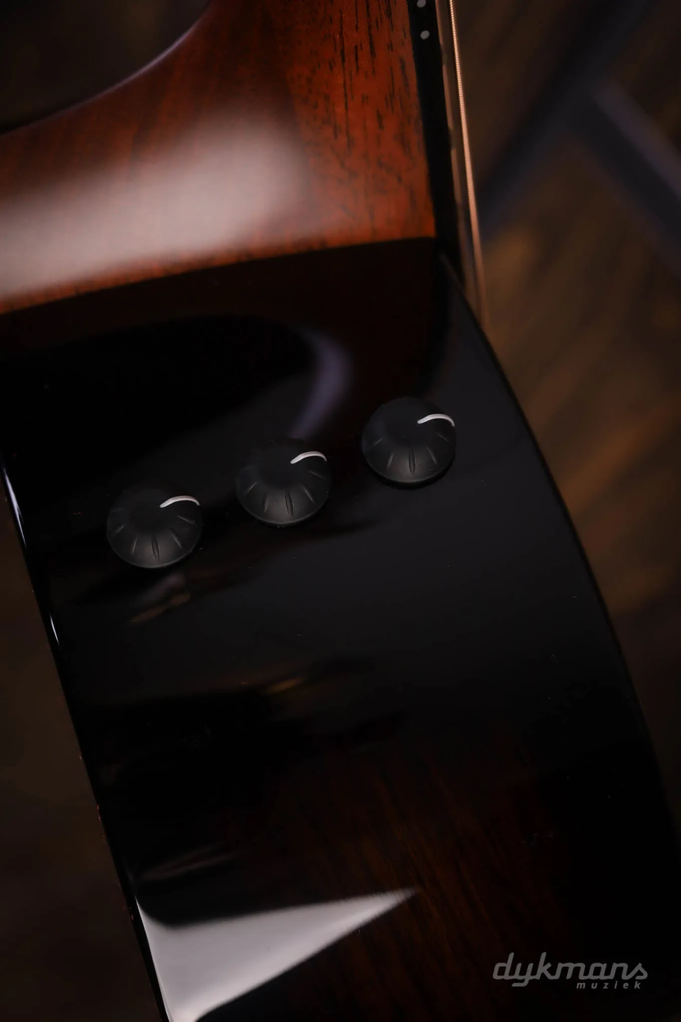 Taylor 50th Anniversary Builder's Edition 814ce