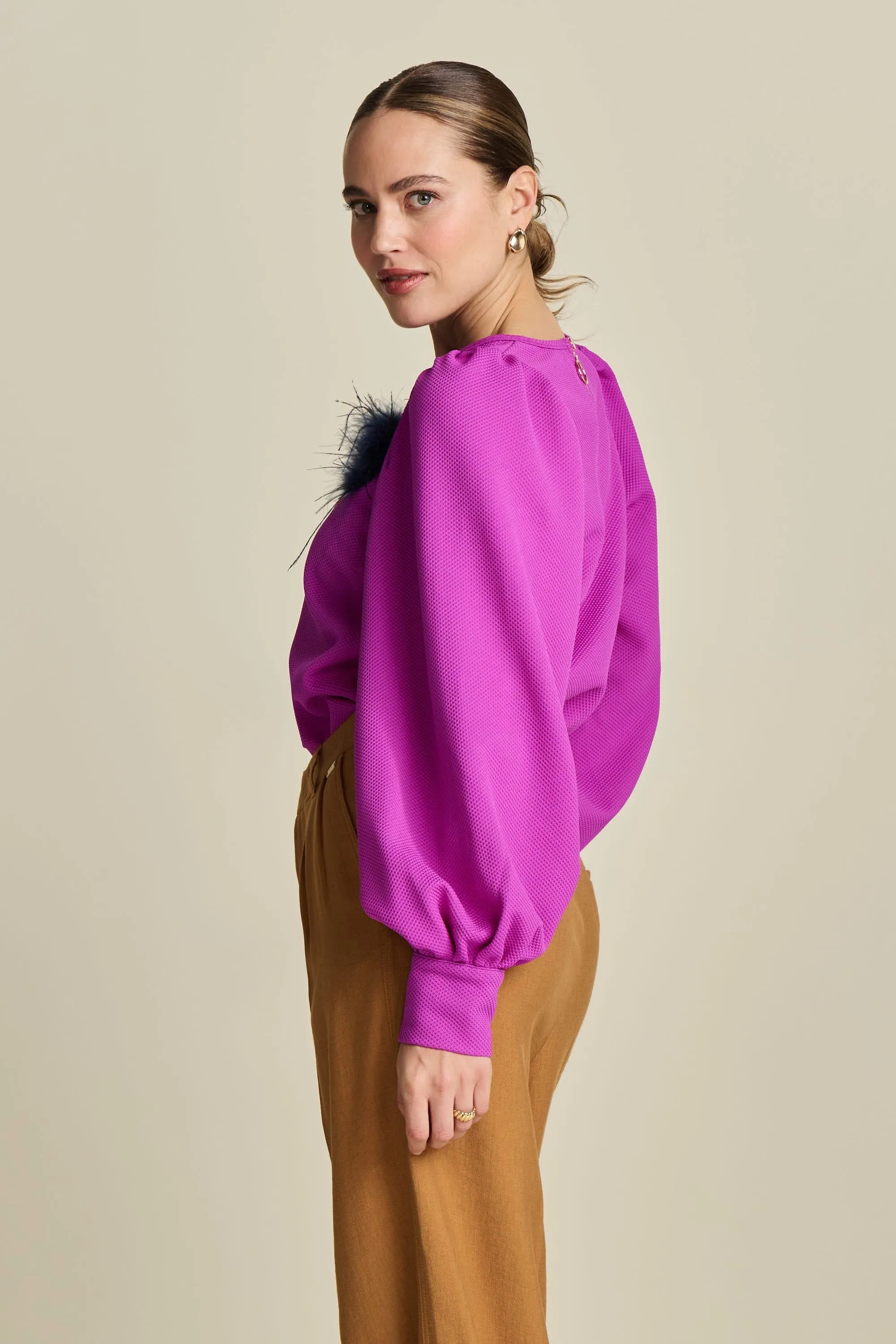 TOP - Cactus Pink