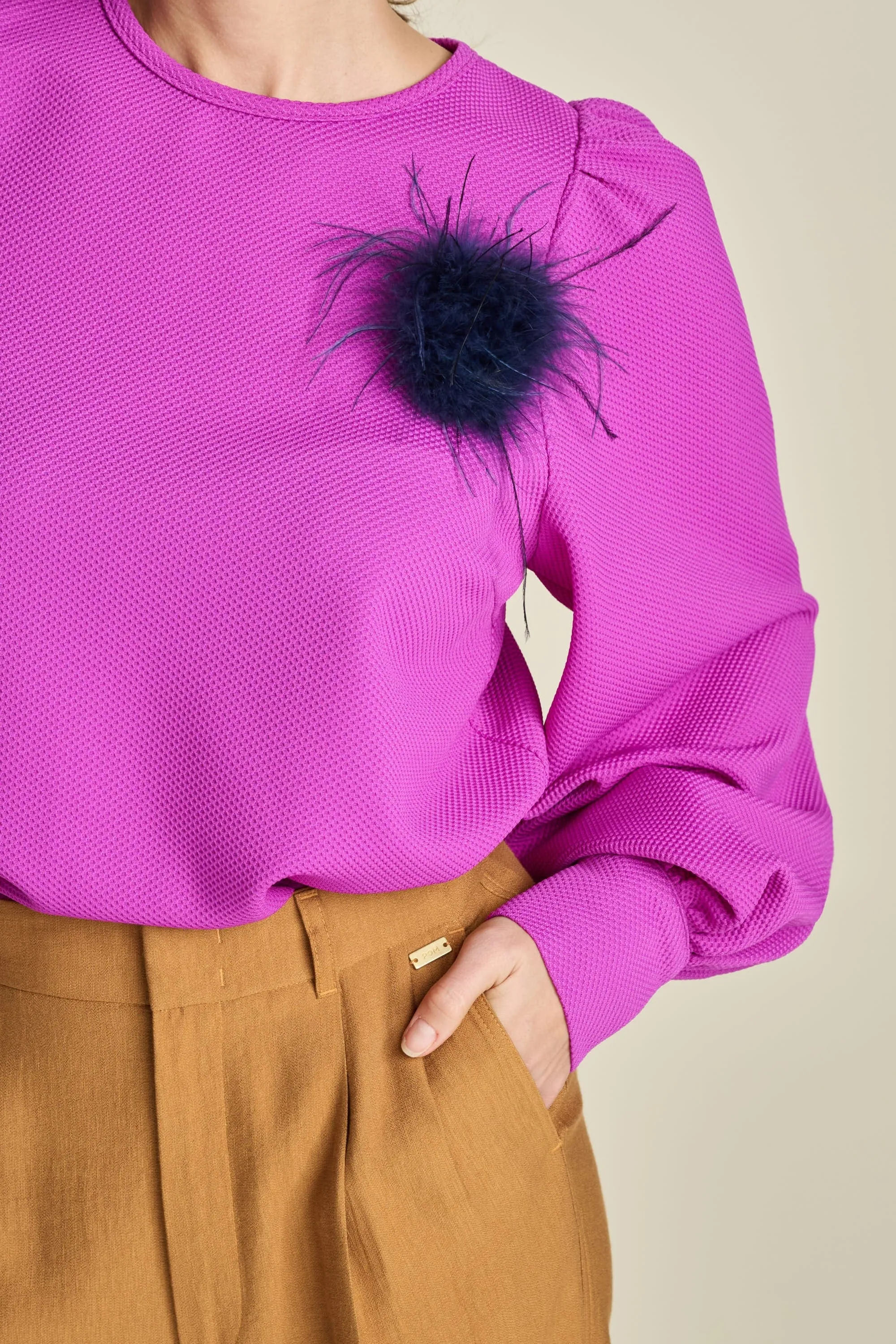 TOP - Cactus Pink