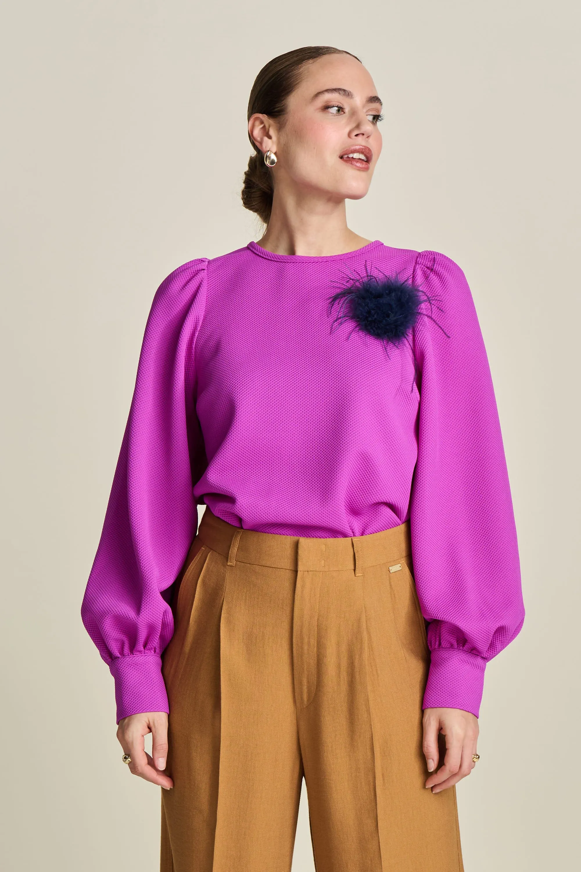 TOP - Cactus Pink