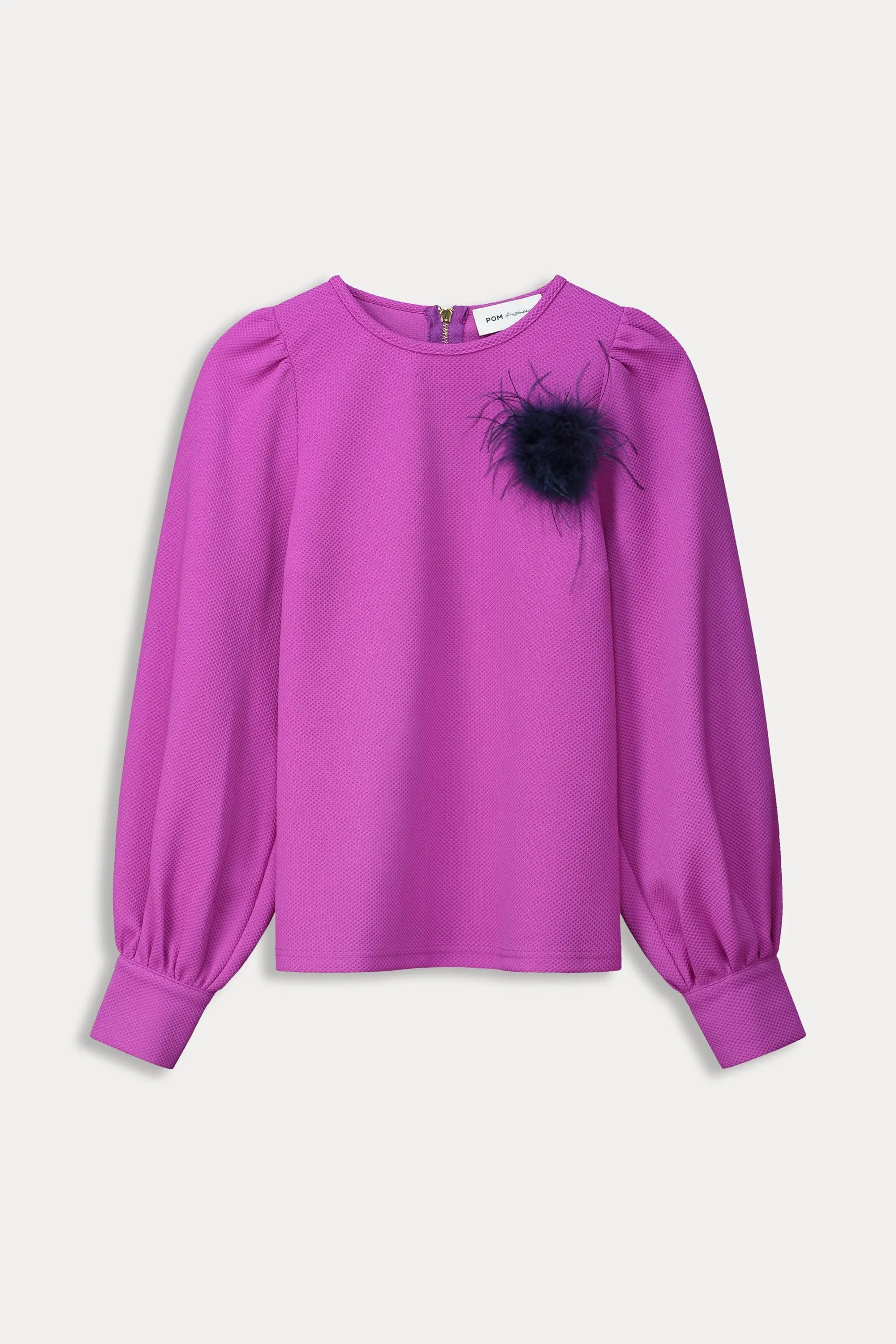 TOP - Cactus Pink