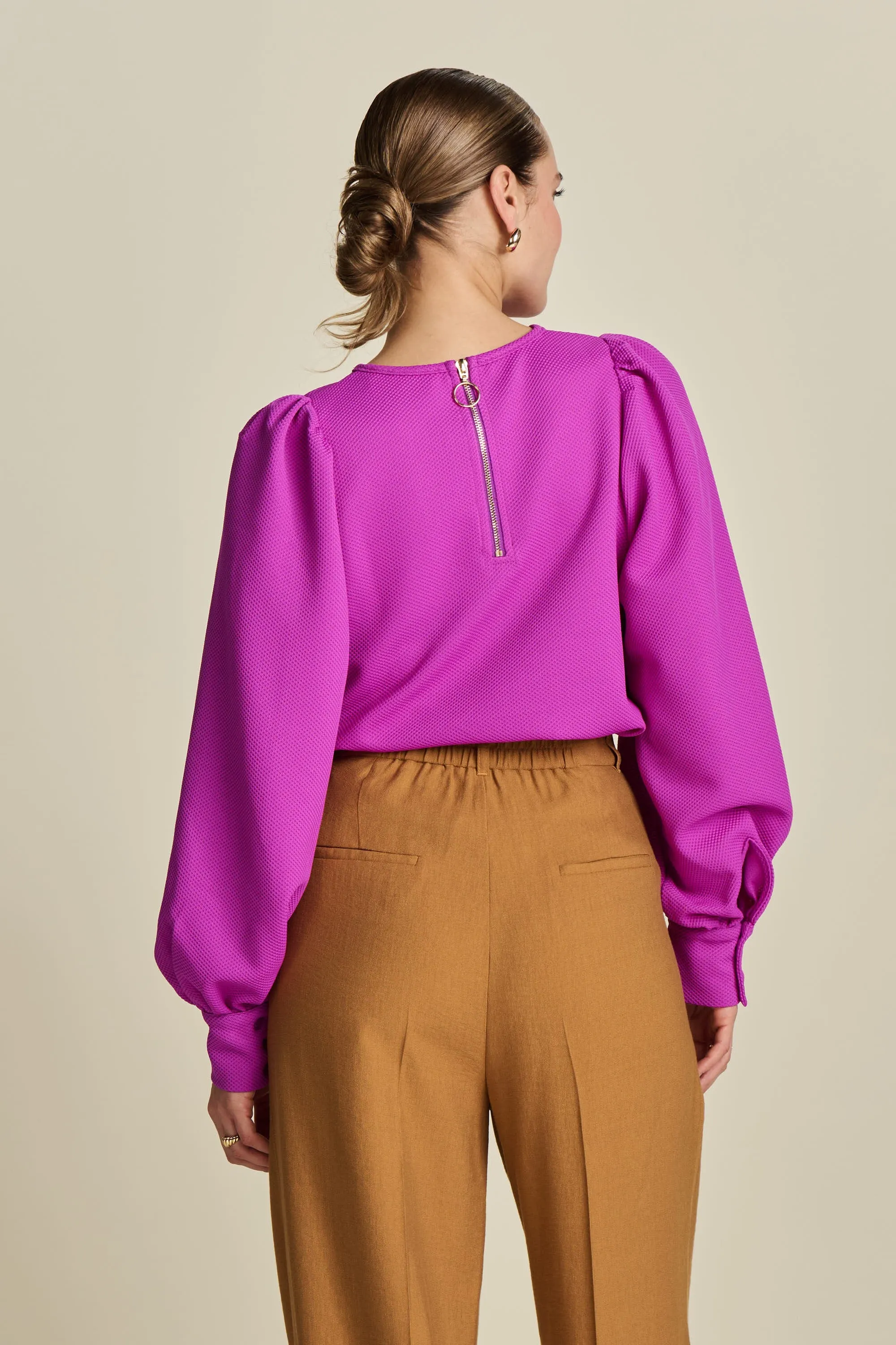 TOP - Cactus Pink
