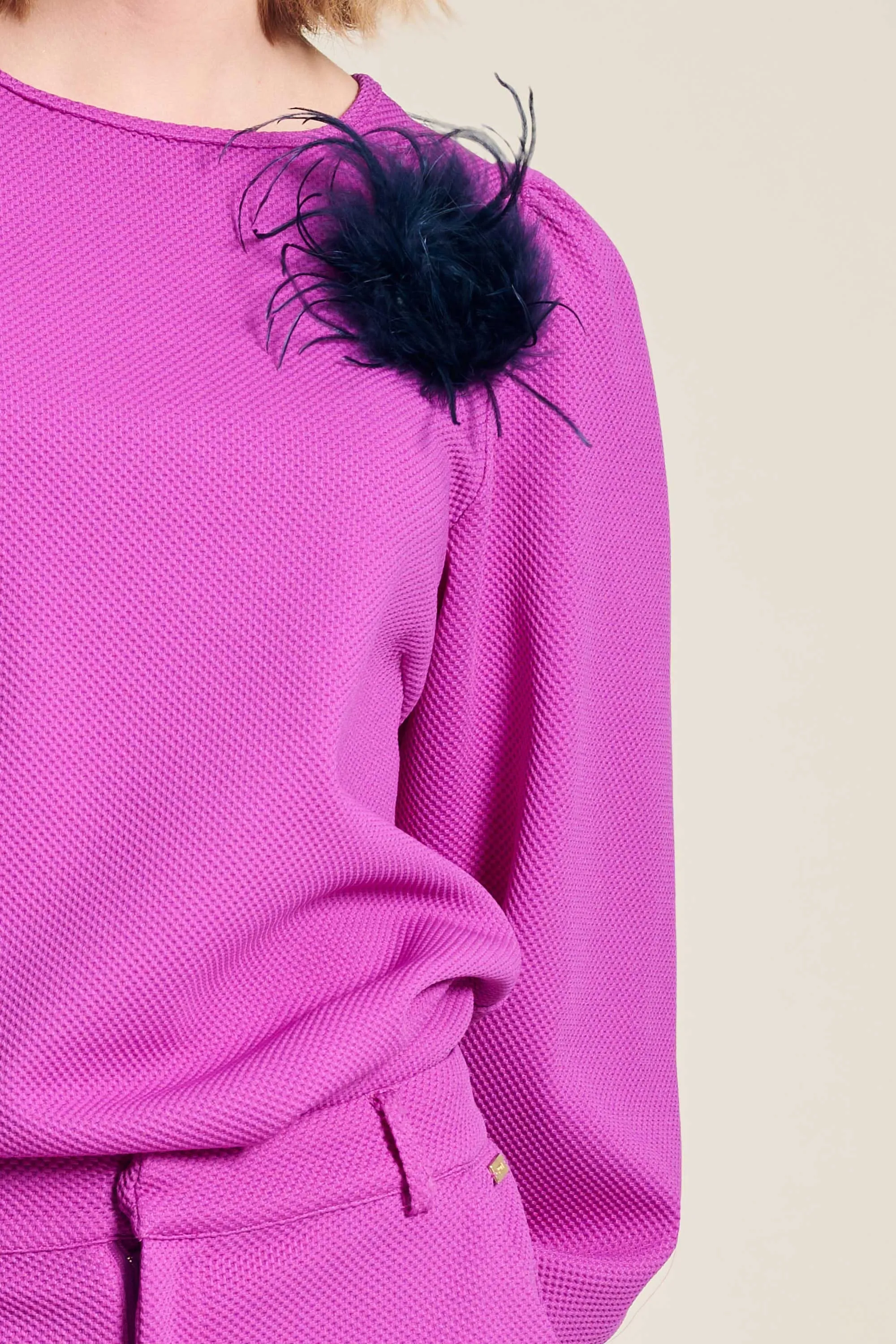 TOP - Cactus Pink
