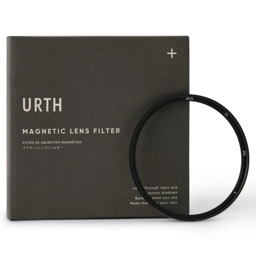 Urth Magnetic UV Plus  Filter