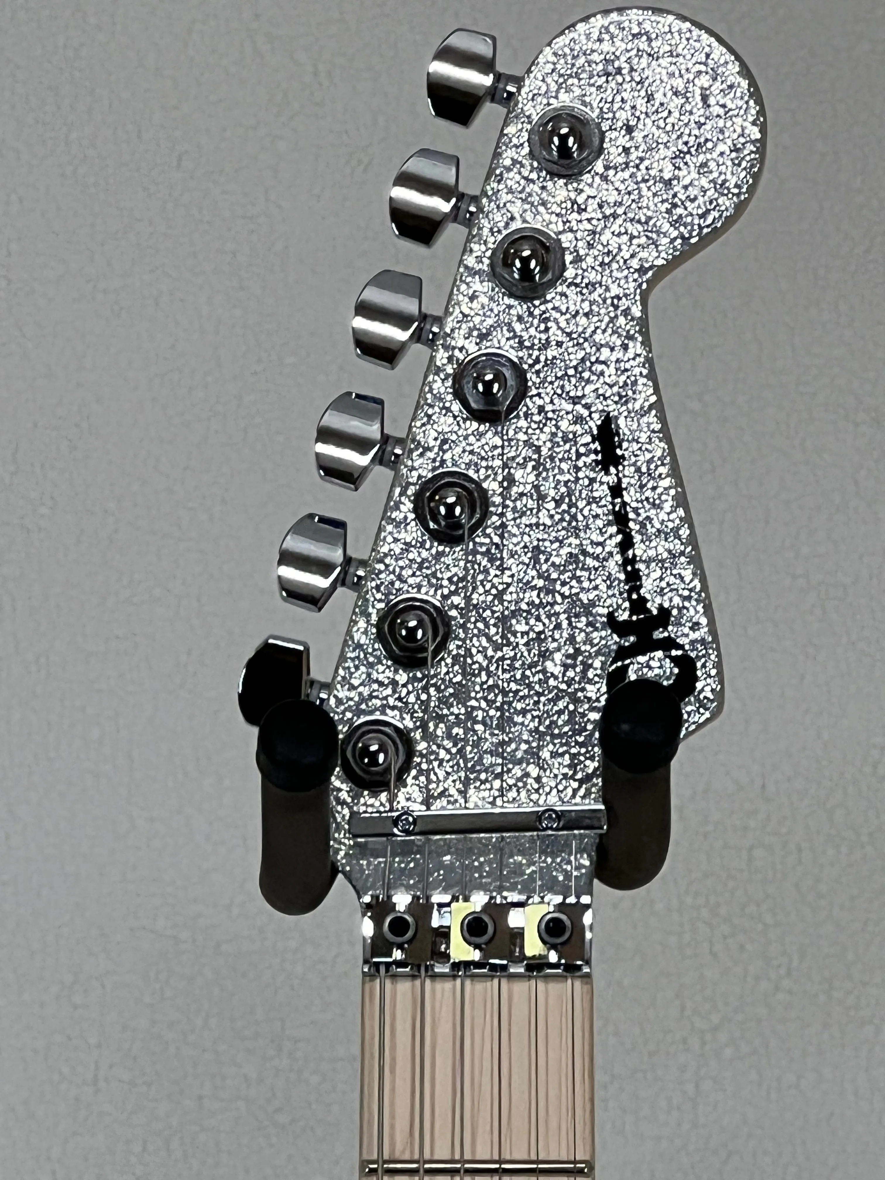 Used 2022 Charvel LIMITED EDITION PRO-MOD SAN DIMAS STYLE 1 Sin City Sparkle