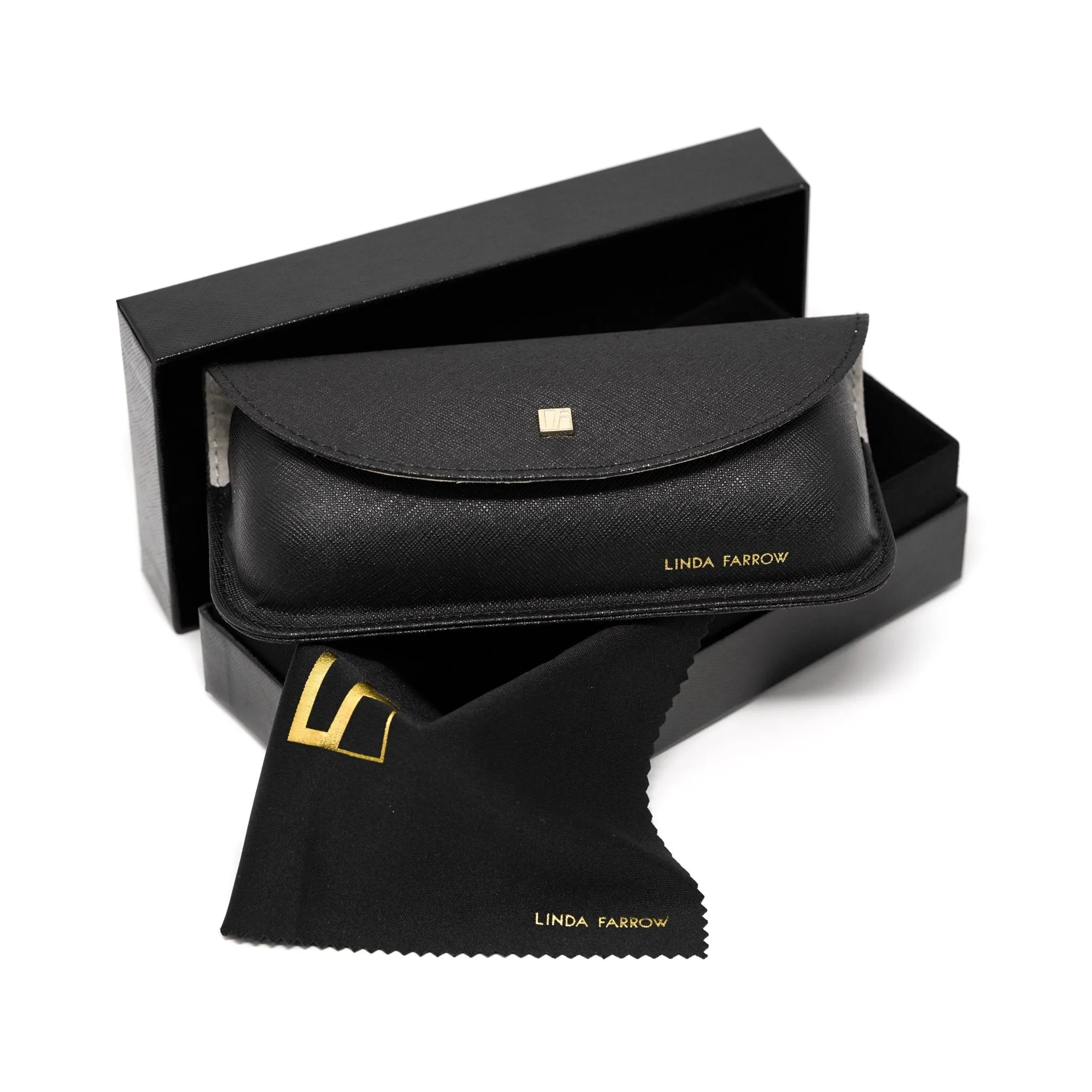 Yohji Yamamoto Sunglasses Square Brown