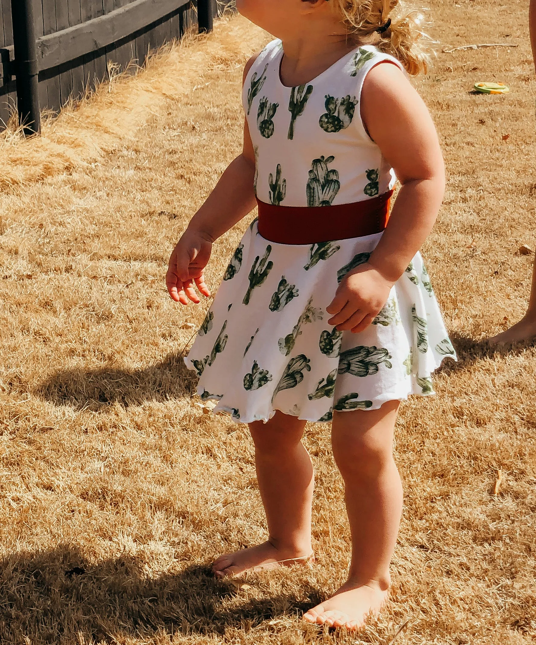 Youth Primrose Leotard, Dress and Top Digital Sewing Pattern Sizes NB-16Y